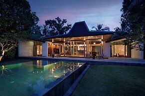 Melaya Estate by Lifestyle Retreats
