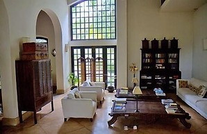 Galle Henna Estate