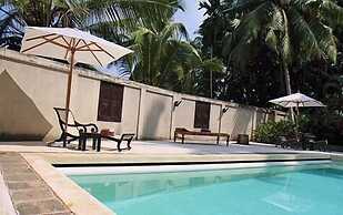 Galle Henna Estate