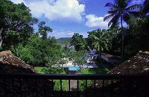 Galle Henna Estate