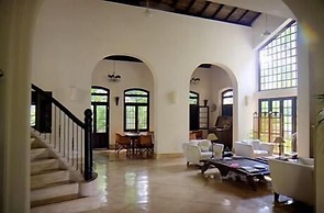 Galle Henna Estate
