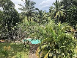 Galle Henna Estate