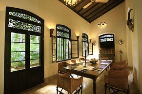 Galle Henna Estate