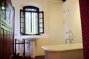 Galle Henna Estate