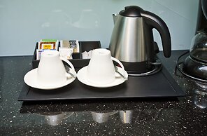 Ocean Edge Suites & Hotel Colombo