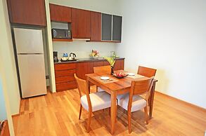 Ocean Edge Suites & Hotel Colombo