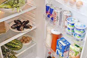 Ocean Edge Suites & Hotel Colombo