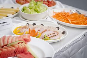 Ocean Edge Suites & Hotel Colombo