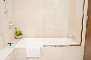 Ocean Edge Suites & Hotel Colombo