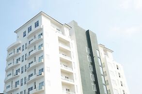 Ocean Edge Suites & Hotel Colombo