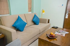 Ocean Edge Suites & Hotel Colombo