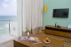 Ocean Edge Suites & Hotel Colombo