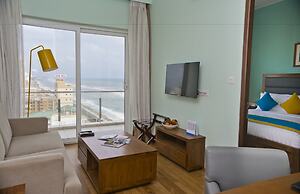 Ocean Edge Suites & Hotel Colombo