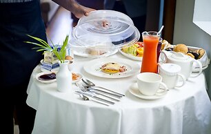 Ocean Edge Suites & Hotel Colombo