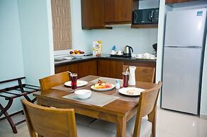 Ocean Edge Suites & Hotel Colombo