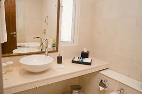 Ocean Edge Suites & Hotel Colombo