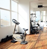 Ocean Edge Suites & Hotel Colombo