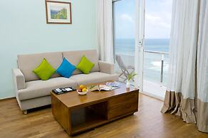Ocean Edge Suites & Hotel Colombo