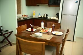 Ocean Edge Suites & Hotel Colombo