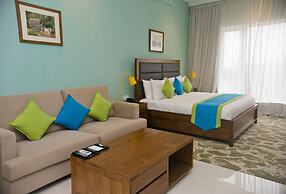Ocean Edge Suites & Hotel Colombo