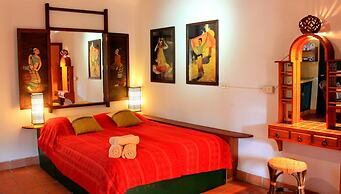 Secret Garden Chiang Mai