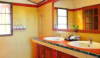 Secret Garden Chiang Mai