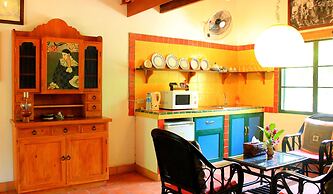 Secret Garden Chiang Mai