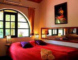 Secret Garden Chiang Mai