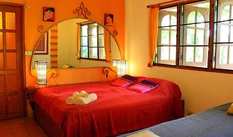 Secret Garden Chiang Mai