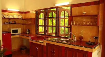 Secret Garden Chiang Mai