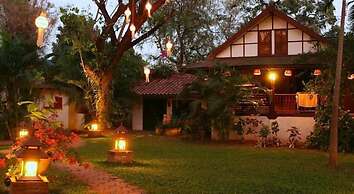 Secret Garden Chiang Mai