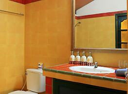 Secret Garden Chiang Mai