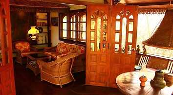 Secret Garden Chiang Mai