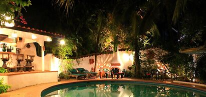 Secret Garden Chiang Mai