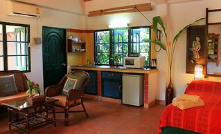 Secret Garden Chiang Mai