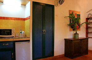 Secret Garden Chiang Mai