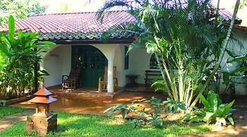 Secret Garden Chiang Mai