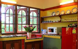 Secret Garden Chiang Mai