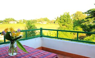 Secret Garden Chiang Mai