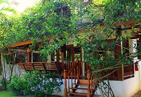 Secret Garden Chiang Mai