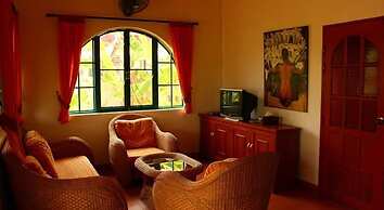 Secret Garden Chiang Mai