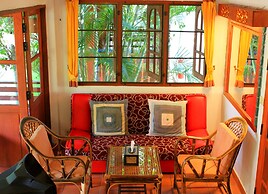 Secret Garden Chiang Mai