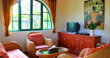 Secret Garden Chiang Mai