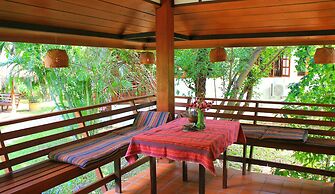 Secret Garden Chiang Mai