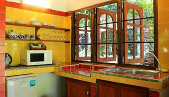 Secret Garden Chiang Mai