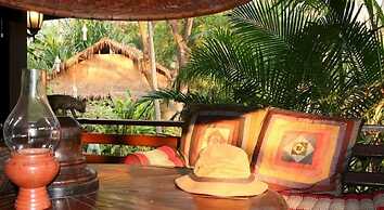 Secret Garden Chiang Mai