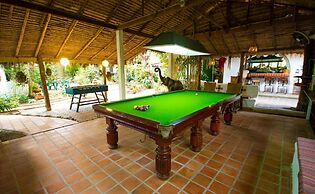 Secret Garden Chiang Mai