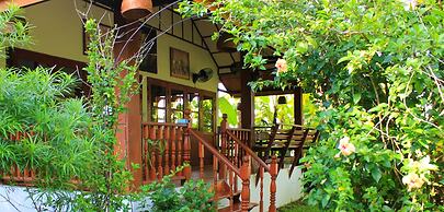 Secret Garden Chiang Mai