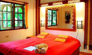 Secret Garden Chiang Mai