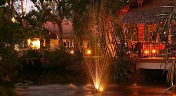 Secret Garden Chiang Mai